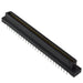 FX2CA-100S-1.27DSAL(71) by Hirose Electric Co Ltd - CONNECTOR SOCKET VERT 100POS 1.27MM