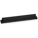 FX2CA-100S-1.27DSA(71) by Hirose Electric Co Ltd - CONNECTOR RECEPT VERT 100POS 1.27MM
