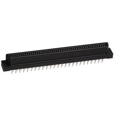 FX2CA-100S-1.27DSA by Hirose Electric Co Ltd - CONNECTOR RECEPT VERT 100POS 1.27MM