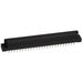 FX2CA-100S-1.27DSA by Hirose Electric Co Ltd - CONNECTOR RECEPT VERT 100POS 1.27MM