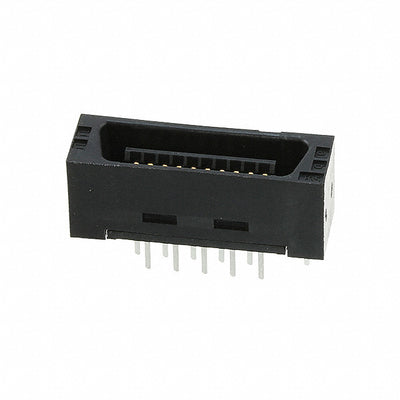 FX2CA-20P-1.27DSAL(71) by Hirose Electric Co Ltd - CONNECTOR HDR 20POS 1.27MM