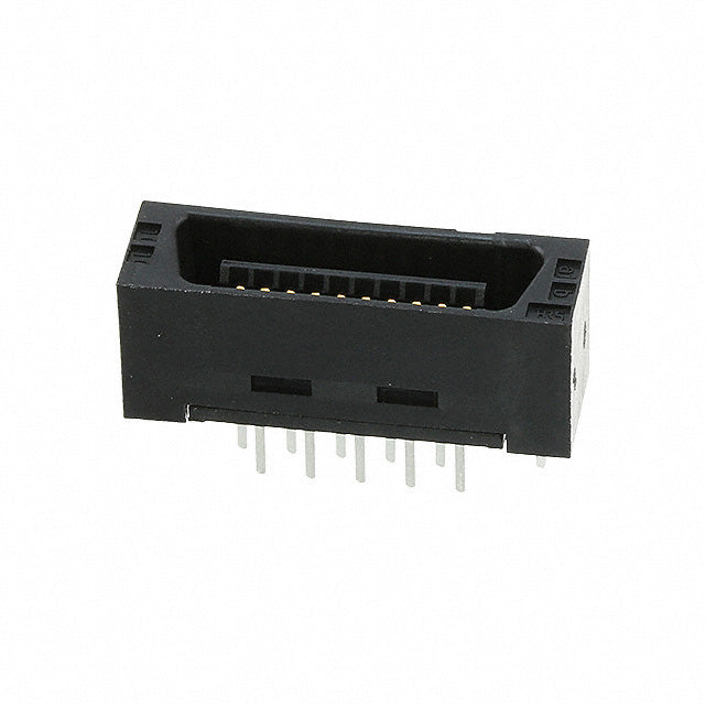 FX2CA-20P-1.27DSAL(71) by Hirose Electric Co Ltd - CONNECTOR HDR 20POS 1.27MM