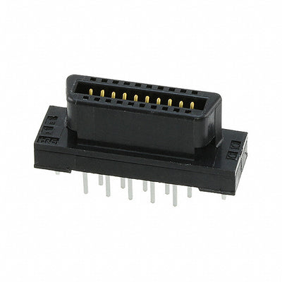 FX2CA-20S-1.27DSAL(71) by Hirose Electric Co Ltd - CONNECTOR RECEPT 20POS 1.27MM