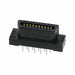 FX2CA-20S-1.27DSAL(71) by Hirose Electric Co Ltd - CONNECTOR RECEPT 20POS 1.27MM