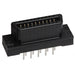 FX2CA-20S-1.27DSA(71) by Hirose Electric Co Ltd - CONNECTOR RECEPT VERT 20POS 1.27MM