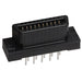 FX2CA-20S-1.27DSA by Hirose Electric Co Ltd - CONNECTOR RECEPT VERT 20POS 1.27MM