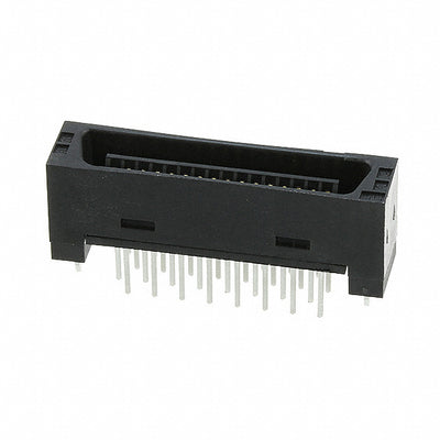 FX2CA-32P-1.27DSAL(71) by Hirose Electric Co Ltd - CONNECTOR HEADER VERT 32POS 1.27MM