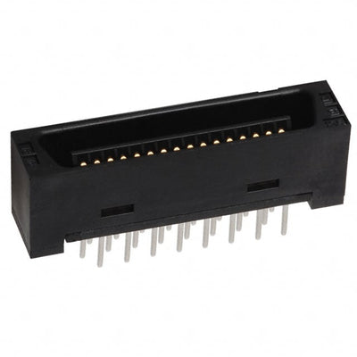 FX2CA-32P-1.27DSA by Hirose Electric Co Ltd - CONNECTOR HEADER VERT 32POS 1.27MM