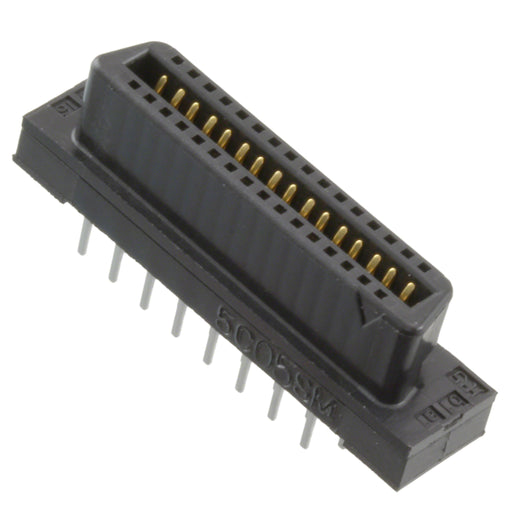 FX2CA-32S-1.27DSAL(71) by Hirose Electric Co Ltd - CONNECTOR RECEPT VERT 32POS 1.27MM