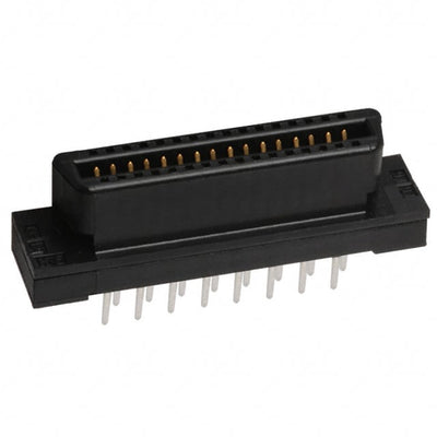 FX2CA-32S-1.27DSA by Hirose Electric Co Ltd - CONNECTOR RECEPT VERT 32POS 1.27MM
