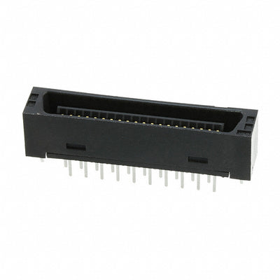 FX2CA-40P-1.27DSAL(71) by Hirose Electric Co Ltd - CONNECTOR HEADER VERT 40POS 1.27MM