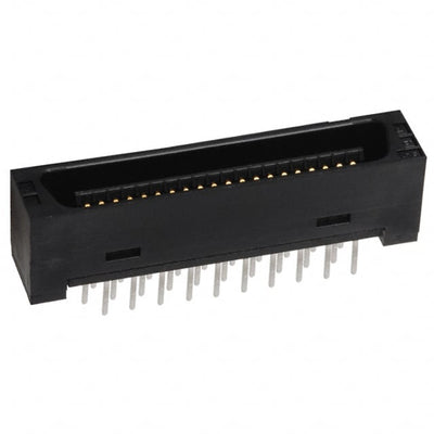 FX2CA-40P-1.27DSA by Hirose Electric Co Ltd - CONNECTOR HEADER VERT 40POS 1.27MM