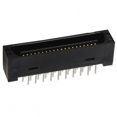 FX2CA-40P-1.27DSA(71) by Hirose Electric Co Ltd - CONNECTOR HEADER VERT 40POS 1.27MM