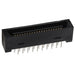 FX2CA-40P-1.27DSA(71) by Hirose Electric Co Ltd - CONNECTOR HEADER VERT 40POS 1.27MM