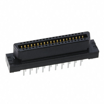 FX2CA-40S-1.27DSAL(71) by Hirose Electric Co Ltd - CONNECTOR RECEPT 40POS 1.27MM