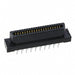 FX2CA-40S-1.27DSAL(71) by Hirose Electric Co Ltd - CONNECTOR RECEPT 40POS 1.27MM