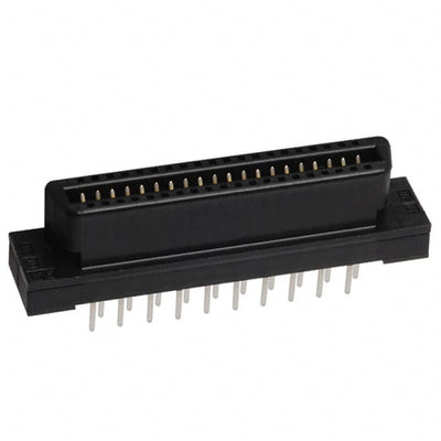 FX2CA-40S-1.27DSA by Hirose Electric Co Ltd - CONNECTOR RECEPT VERT 40POS 1.27MM