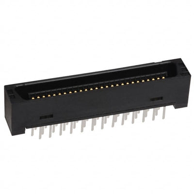 FX2CA-52P-1.27DSA(71) by Hirose Electric Co Ltd - CONNECTOR HEADER VERT 52POS 1.27MM