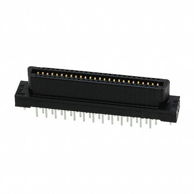 FX2CA-52S-1.27DSAL(71) by Hirose Electric Co Ltd - CONNECTOR RECEPT 52POS 1.27MM