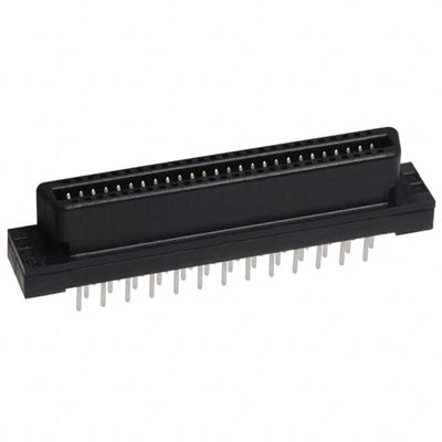 FX2CA-52S-1.27DSA by Hirose Electric Co Ltd - CONNECTOR RECEPT VERT 52POS 1.27MM