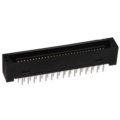 FX2CA-60P-1.27DSA by Hirose Electric Co Ltd - CONNECTOR HEADER VERT 60POS 1.27MM