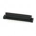 FX2CA-60S-1.27DSAL(71) by Hirose Electric Co Ltd - CONNECTOR RECEPT 60POS 1.27MM