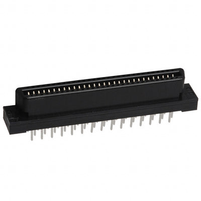 FX2CA-60S-1.27DSA by Hirose Electric Co Ltd - CONNECTOR RECEPT VERT 60POS 1.27MM