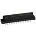 FX2CA-60S-1.27DSA by Hirose Electric Co Ltd - CONNECTOR RECEPT VERT 60POS 1.27MM