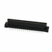 FX2CA-68S-1.27DSAL(71) by Hirose Electric Co Ltd - CONNECTOR HEADER VERT 68POS 1.27MM