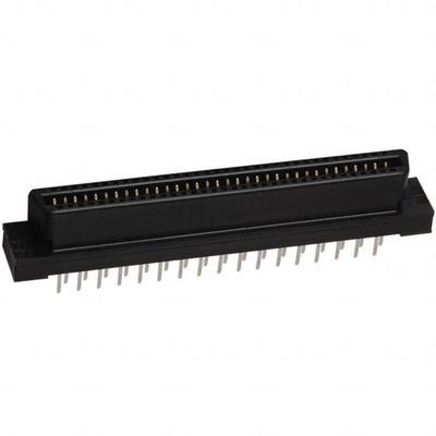 FX2CA-68S-1.27DSA by Hirose Electric Co Ltd - CONNECTOR RECEPT VERT 68POS 1.27MM