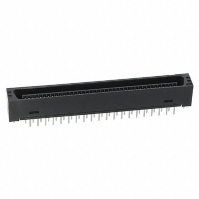 FX2CA-80P-1.27DSAL(71) by Hirose Electric Co Ltd - CONNECTOR HDR 80POS 1.27MM