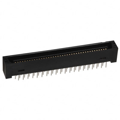 FX2CA-80P-1.27DSA by Hirose Electric Co Ltd - CONNECTOR HEADER VERT 80POS 1.27MM