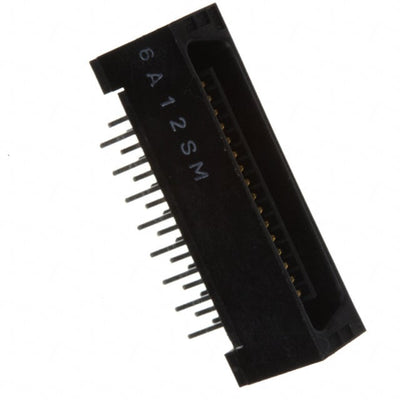 FX2CA1-32P-1.27DSA by Hirose Electric Co Ltd - CONNECTOR HEADER VERT 32POS 1.27MM
