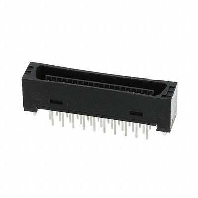 FX2CA1-40P-1.27DSAL(71) by Hirose Electric Co Ltd - CONNECTOR HDR 40POS 1.27MM
