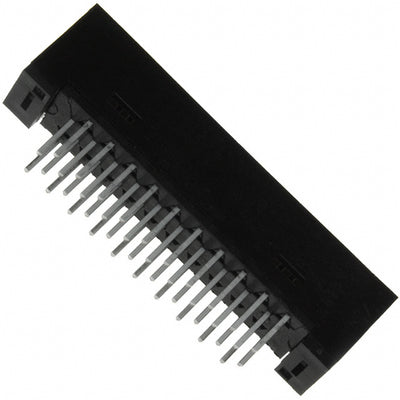 FX2CA1-40P-1.27DSA(71) by Hirose Electric Co Ltd - CONNECTOR HEADER VERT 40POS 1.27MM