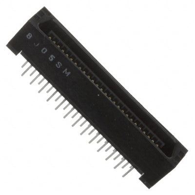 FX2CA1-52P-1.27DSA(71) by Hirose Electric Co Ltd - CONNECTOR HEADER VERT 52POS 1.27MM