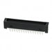 FX2CA1-60P-1.27DSAL(71) by Hirose Electric Co Ltd - CONNECTOR HDR 60POS 1.27MM