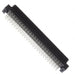 FX2CA2-100S-1.27DSA(71) by Hirose Electric Co Ltd - CONNECTOR RECEPT VERT 100POS 1.27MM