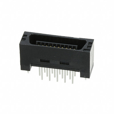 FX2CA2-20P-1.27DSAL(71) by Hirose Electric Co Ltd - CONNECTOR HEADER VERT 20POS 1.27MM