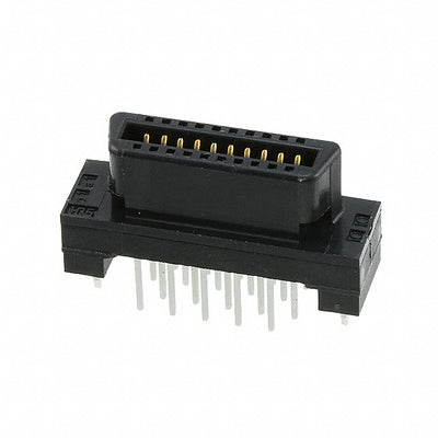 FX2CA2-20S-1.27DSAL(71) by Hirose Electric Co Ltd - CONNECTOR RECEPT 20POS 1.27MM