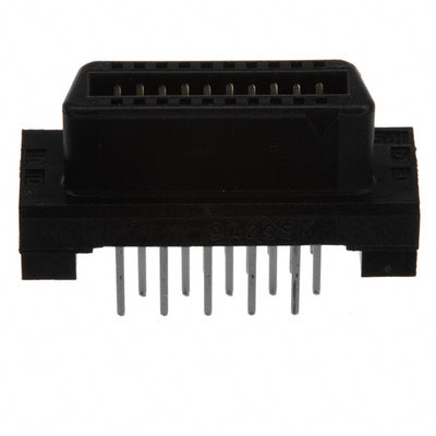 FX2CA2-20S-1.27DSA(71) by Hirose Electric Co Ltd - CONNECTOR RECEPT VERT 20POS 1.27MM