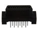 FX2CA2-20S-1.27DSA(71) by Hirose Electric Co Ltd - CONNECTOR RECEPT VERT 20POS 1.27MM