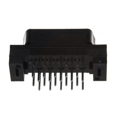 FX2CA2-20S-1.27DSA by Hirose Electric Co Ltd - CONNECTOR RECEPT VERT 20POS 1.27MM