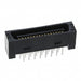 FX2CA2-32P-1.27DSAL(71) by Hirose Electric Co Ltd - CONNECTOR HDR 32POS 1.27MM
