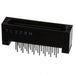 FX2CA2-32P-1.27DSA(71) by Hirose Electric Co Ltd - CONNECTOR HEADER VERT 32POS 1.27MM