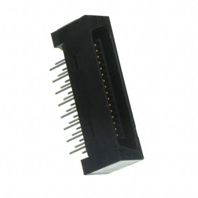 FX2CA2-32P-1.27DSA by Hirose Electric Co Ltd - CONNECTOR HEADER VERT 32POS 1.27MM