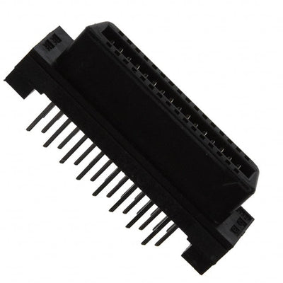 FX2CA2-32S-1.27DSA by Hirose Electric Co Ltd - CONNECTOR RECEPT VERT 32POS 1.27MM