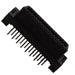 FX2CA2-32S-1.27DSA by Hirose Electric Co Ltd - CONNECTOR RECEPT VERT 32POS 1.27MM