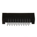 FX2CA2-40P-1.27DSA(71) by Hirose Electric Co Ltd - CONNECTOR HEADER VERT 40POS 1.27MM