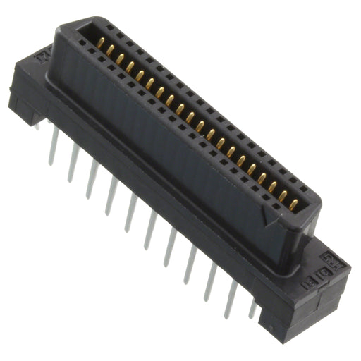 FX2CA2-40S-1.27DSAL(71) by Hirose Electric Co Ltd - CONNECTOR RECEPT VERT 40POS 1.27MM